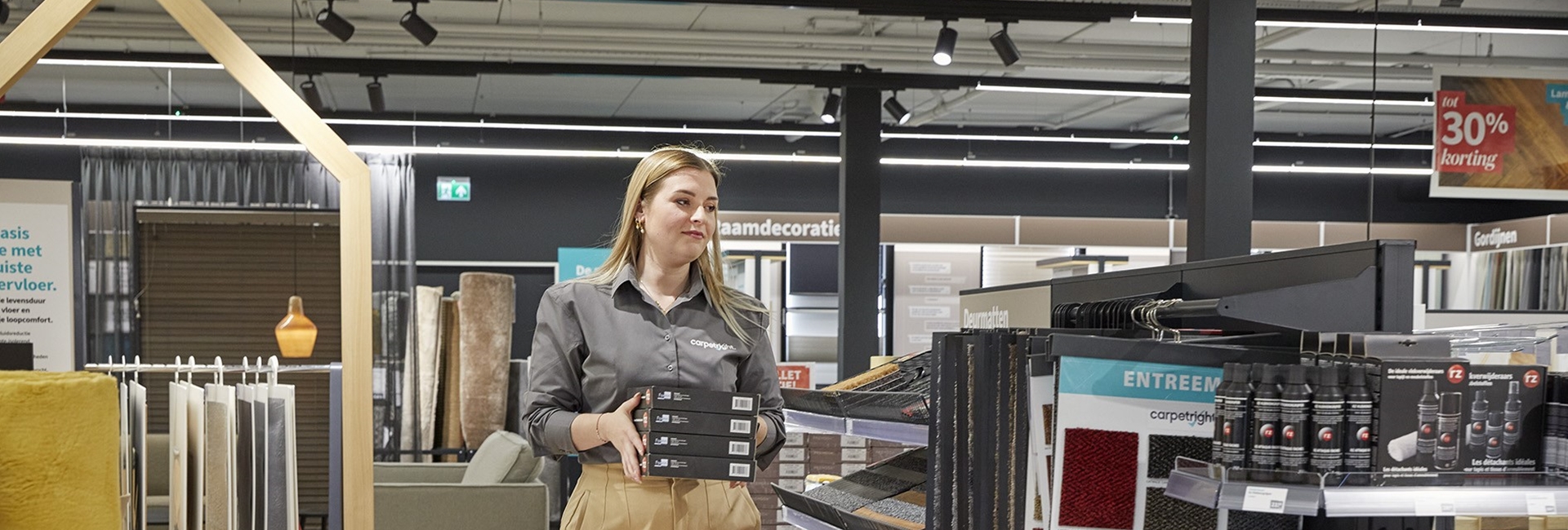 Neem een kijkje op de werkvloer